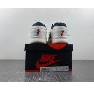 JORDAN X CHECK FZ8117-100 SCOTT CUT TRAVIS THE 0621